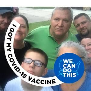 Meet your Posher, Debra